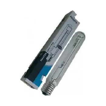 Žárovka PHILIPS Master SON-T PIA Green Power 600W