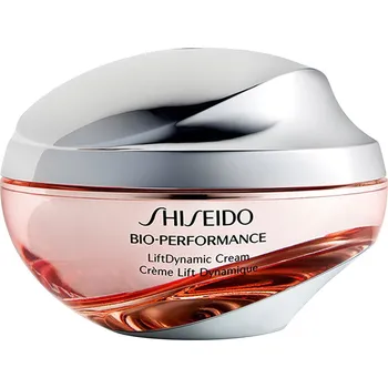 Pleťový krém Shiseido Bio-Performance LiftDynamic Cream 75 ml