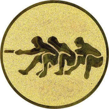 0491 Emblém přetahování