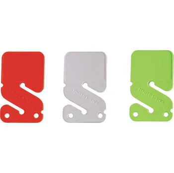 Potápěčský nůž Mares Cave Line Markers Barva: oranžová