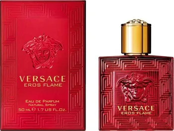 Pánský parfém Versace Eros Flame M EDP