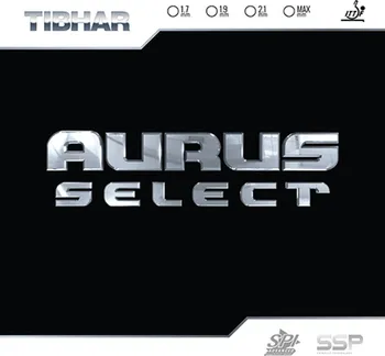 Tibhar Aurus Select černá max