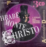 Hrabě Monte Christo - Alexandre Dumas…