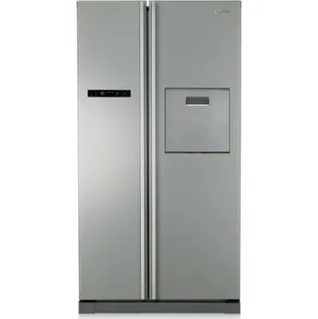 Lednice Samsung RSA1VTMG1