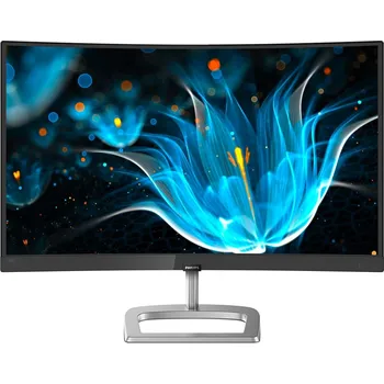 Monitor Philips 248E9QHSB