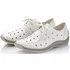Dámské polobotky Rieker L1715-80 Weiss F/S 9, 39