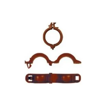 Příslušenství pro plot Úchyt na rostliny