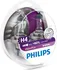 Autožárovka Philips H4 VisionPlus (12342VPS2)