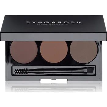 Přípravek na oči EYEBROW PERFECT KIT PALETTE EVA GARDEN