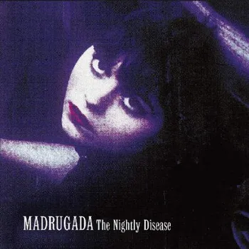 Zahraniční hudba Madrugada - Nightly Disease (CD, MOCCD13690)