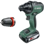BOSCH 06039B5100 18 V 1x 2,5 Ah