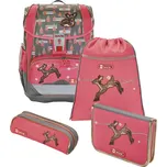 Step By Step Light 2 - 4dílný set