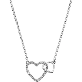 Náhrdelník Hot Diamonds Flora DP731