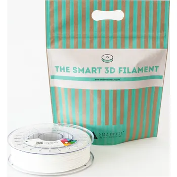 Filament Smartfil Flex 1,75 mm 750 g bílá ivory