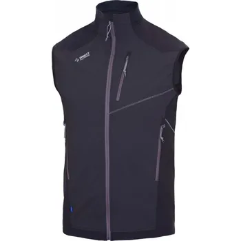 Pánská vesta Direct Alpine Spike 1.0 Anthracite/Black