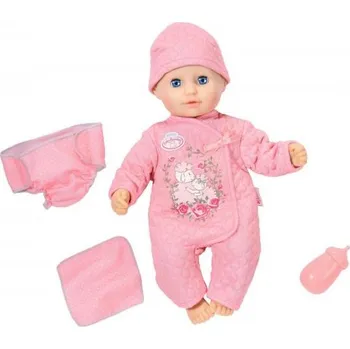 Panenka Zapf Creation Baby Anabell My First Baby Fun