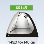 Secret Jardin DARK ROOM CRISTAL - 145x145x140cm