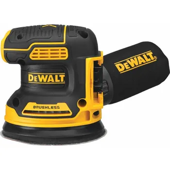 excentrická bruska DeWALT DCW210NT bez aku