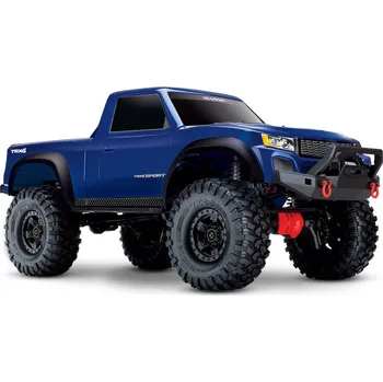 Traxxas TRX-4 Sport RTR 1:10