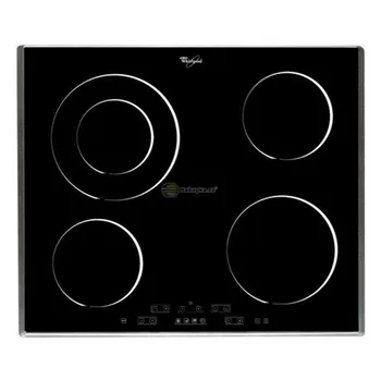 Varná deska Whirlpool AKT 860 IX