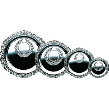 Talíř 5098 Ozdobný talíř