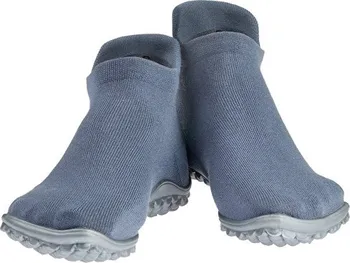 Dámská zdravotní obuv Leguano Bosoboty sneaker titanově modré 36-37