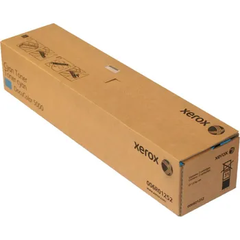 Originální Xerox 006R01252
