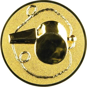 0459 Emblém rozhodčí