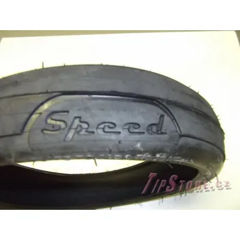 Plášť na kolo BEXA - next pneu /plášť/a duše speed