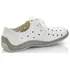 Dámské polobotky Rieker L1715-80 Weiss F/S 9, 39