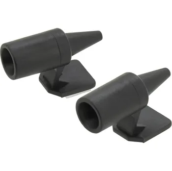 Odpuzovač zvířat Compass Plašič zvěře akustický 2 ks