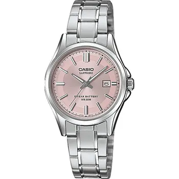 Hodinky Casio Collection LTS-100D-4AVEF