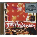 Change We Must - Jon Anderson [CD]