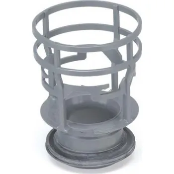 JOMO Dnový ventilový koš s těsněním 2.0 SLK