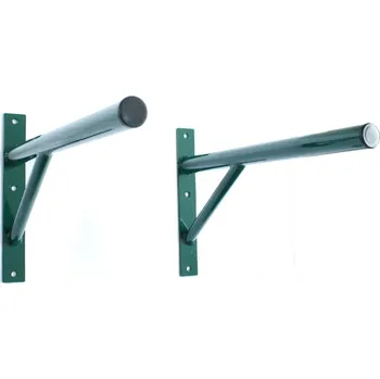 Iron Clan bradla na stěnu barva: modrá