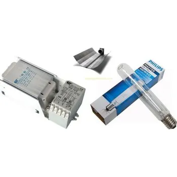 Teraristika Phillips, Elt Arce, Hammer Kompletní KIT osvětlení 250W