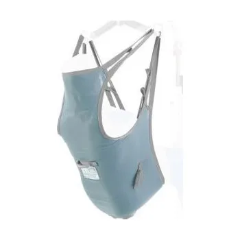 Pohybový přístroj Moretti, Látkový vak Standard s opěrkou hlavy RP881