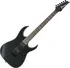 Elektrická kytara Ibanez RG421EX Black Flat