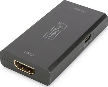 HDMI extender DIGITUS DS-55900-2