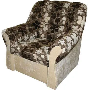 Křeslo Bradop Genova A36