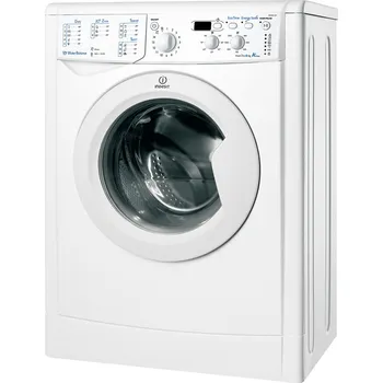 Pračka Indesit IWSD 61251 C ECO EU
