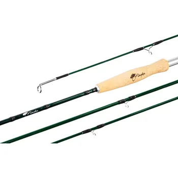 Rybářský prut Delphin Flayka 7,5 ft