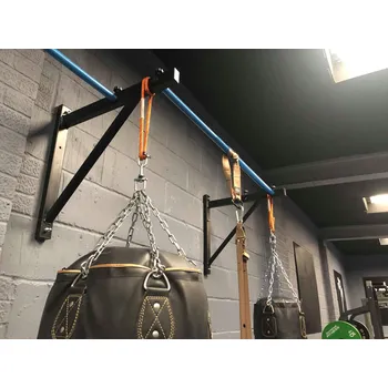 Iron Clan hrazda nástěnná