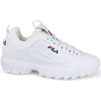 FILA Disruptor Low 1010262-1FG Pánské tenisky FILA Disruptor Low 1010262-1FG
