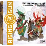 Guillotine Games Rising Sun: Invaze…