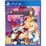 Disgaea 1 Complete PS4