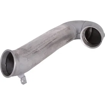 Zadní díl výfuku Trubka výfuku DAF XF, konec