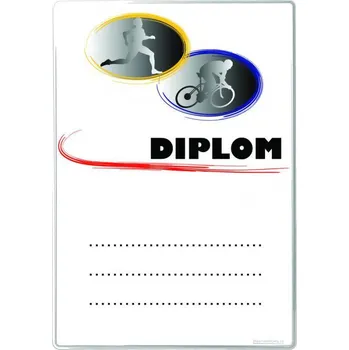 DD04a Diplom duatlon