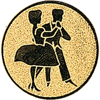 0370 Emblém tanec