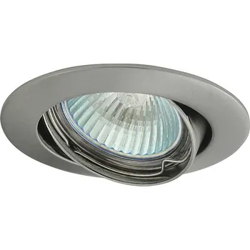 Bodové svítidlo Zápustné osvětlení Kanlux 2783 CTC-5515-MPC